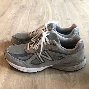 New Balance 990, Made in the USA, Men’s Size 10.5